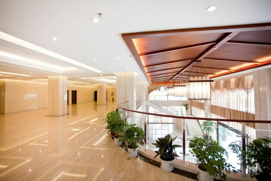 Gushen Hotel Mile Branch Honghe 外观 照片